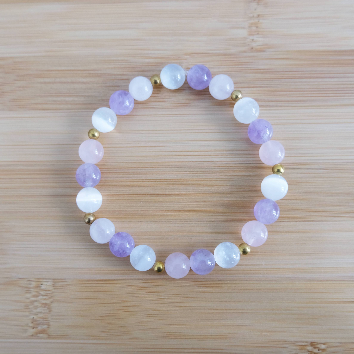 Harmony Trio Bracelet