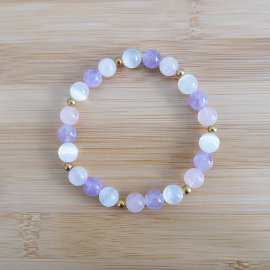 Harmony Trio Bracelet