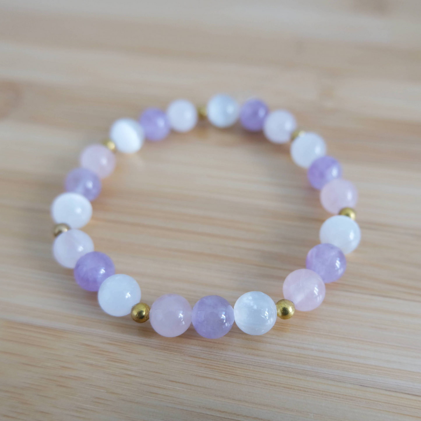 Harmony Trio Bracelet